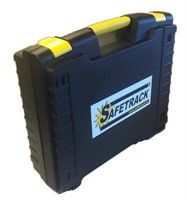 Väska SAFETRACK PB/SB