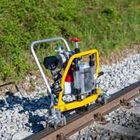 ROBEL RoGrind 13.45RS Rälslip - 4 Takt