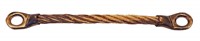 Railbond 25mm², L=200mm