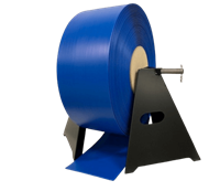 Chafe protection 200x4mm