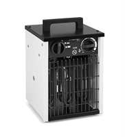 Electric Heater TDS 10 - 230V / 2kW