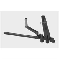 Bending tool hanger wire