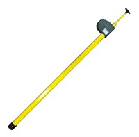Height Measuring Pole 8m Telescopic