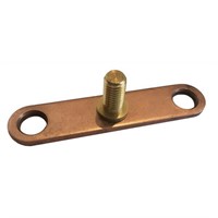 T-Förbindning M8 L=18mm