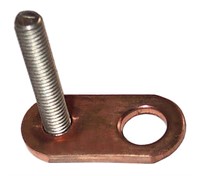T-Connector M6x32mm