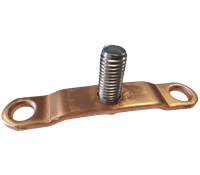 T-Connector M10/25mm 40Nm Max
