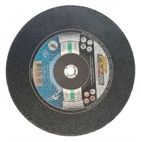 Rail Cutting Disc 14&quot; 356mm/25,4mm