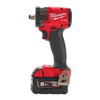 Impact wrench M18 FIW2F12-502X