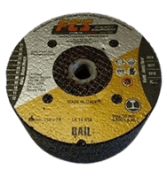 Grindstone for MPR 4000