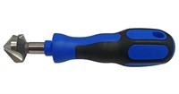 Chamfering tool 25mm