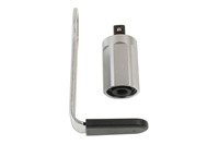 Torque multiplier 3.4 to 1