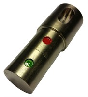 Hole gauge / Counterhold M16 SAFEPLUG® BD