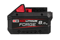 BATTERI M18 FB8