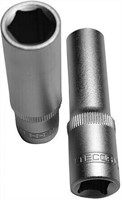 Hexagon Socket Deep 1/2&quot;. 19mm, L:77mm
