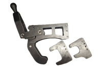 Rebuilding kit Quicklock