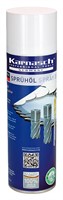 Mecutspray for drilling difficult materials