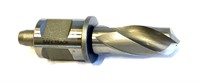 Drill-Line Rail Twist Drill Ø13,5mm
