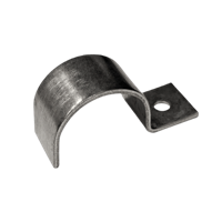 Klammer 30mm