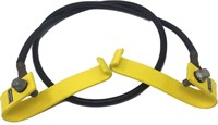 SafeGrip Typ D. För UIC60 (25mm²) (L=1600mm)