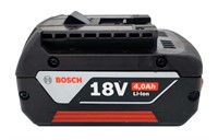 Battery to Press Tool NMBT 240