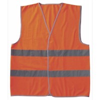 visibility vest