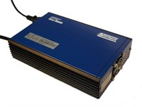Charger 36V/110-230V f. ECONECT