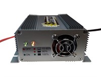 Battery Charger Car use f. ECONECT