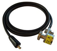 Jorddon 2,7m OnOff Magnet 300A