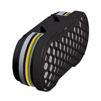 Kombinationsfilter ABE1 P3 SL PAF-0051