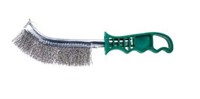 Stainless Steel Wire Scratch Brush