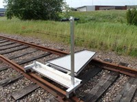 Load Scooter Mk2, W=1435mm