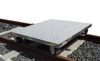 Track Trolley FCS PL20