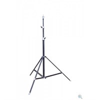 Teleskopstativ Glasfiber 3,1m