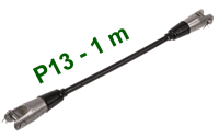 PARAFIL damping device P13,5 L=1000