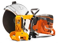 Husqvarna K1270 Rälskap 14&quot;/ 355 mm