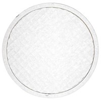Fyrkantig LINS M01242 IL