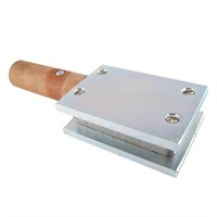 Return cable magnetic 600 Amp
