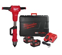 M18 FUEL™ 1&quot; RAILWAY IMPACT WRENCH