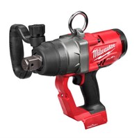 Milwaukee M18 - 1&quot; HIGH TORQUE IMPACT WRENCH ex bat.