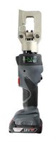 Press Tool NMBT 240 battery powered