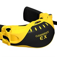 CleanSpace EX Motorenhet 1xP3 filter PAF-0060