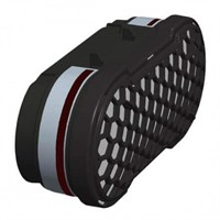 Comb filter A2P3 CleanSpace PAF-0077