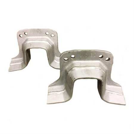 Skärhuvud form A-UIC60E till avskrotare U-LW