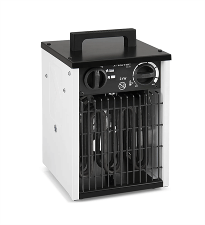 Electric Heater TDS 10 - 230V / 2kW