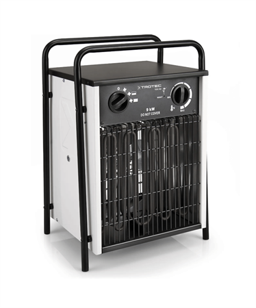 Electric Heater TDS 50