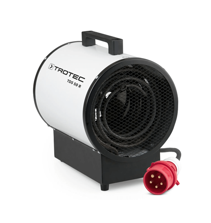 Electric Heater TDS 50 R / 3 phase