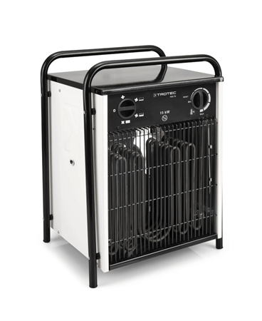 Electric Heater 3-Phase