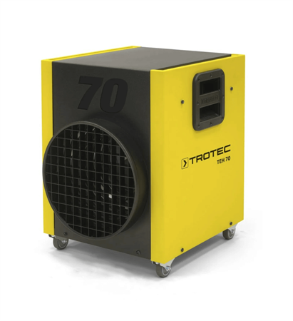 Electric fan heater TEH 70