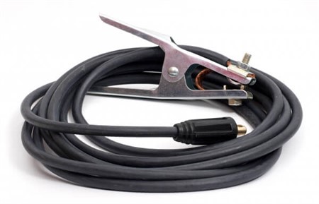 Återledarkabel 400 amp 5m/stor okc