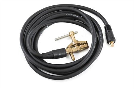 Återledare Kemppi 50 mm² m -5 m